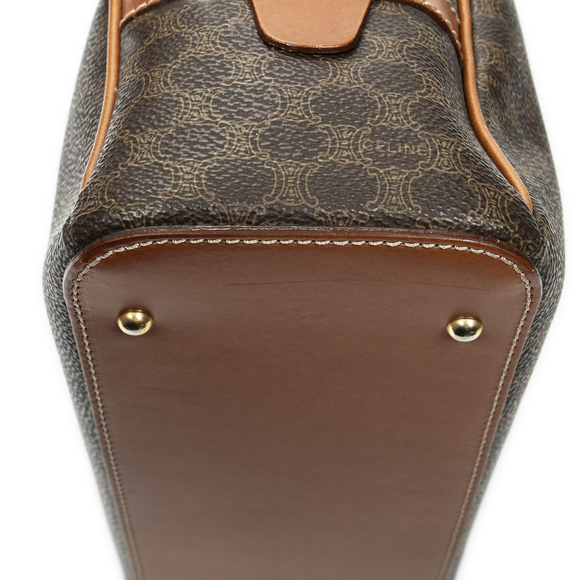 Celine Dome Top Handle - Picture 8 of 10